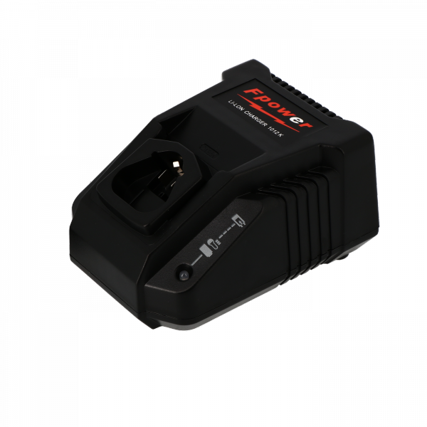 Chargeur pour batteries Cori compatible BOSCH Li-Ion 10.8V-12V - Cori